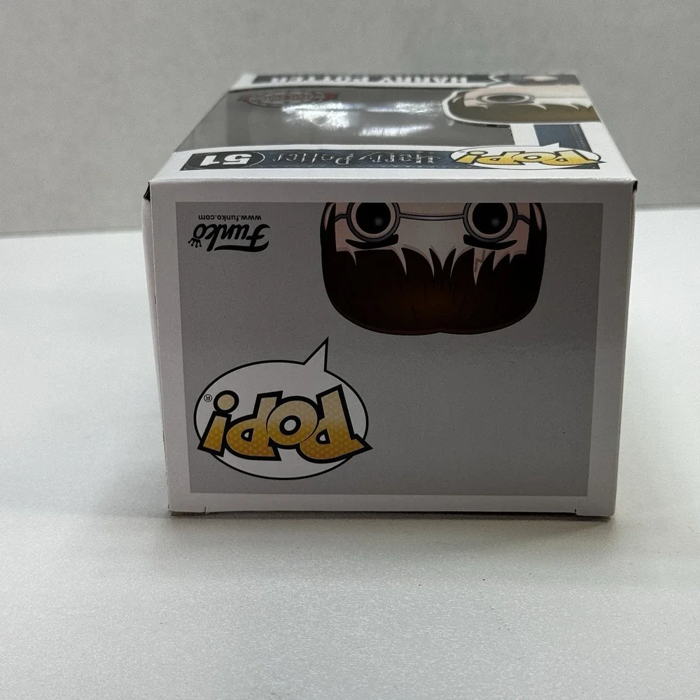 Funko pop harry